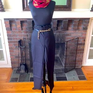 LOFT HIGH WAIST SKINNY